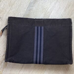 Authentic HERMES Toiletry Bag - Project Piece